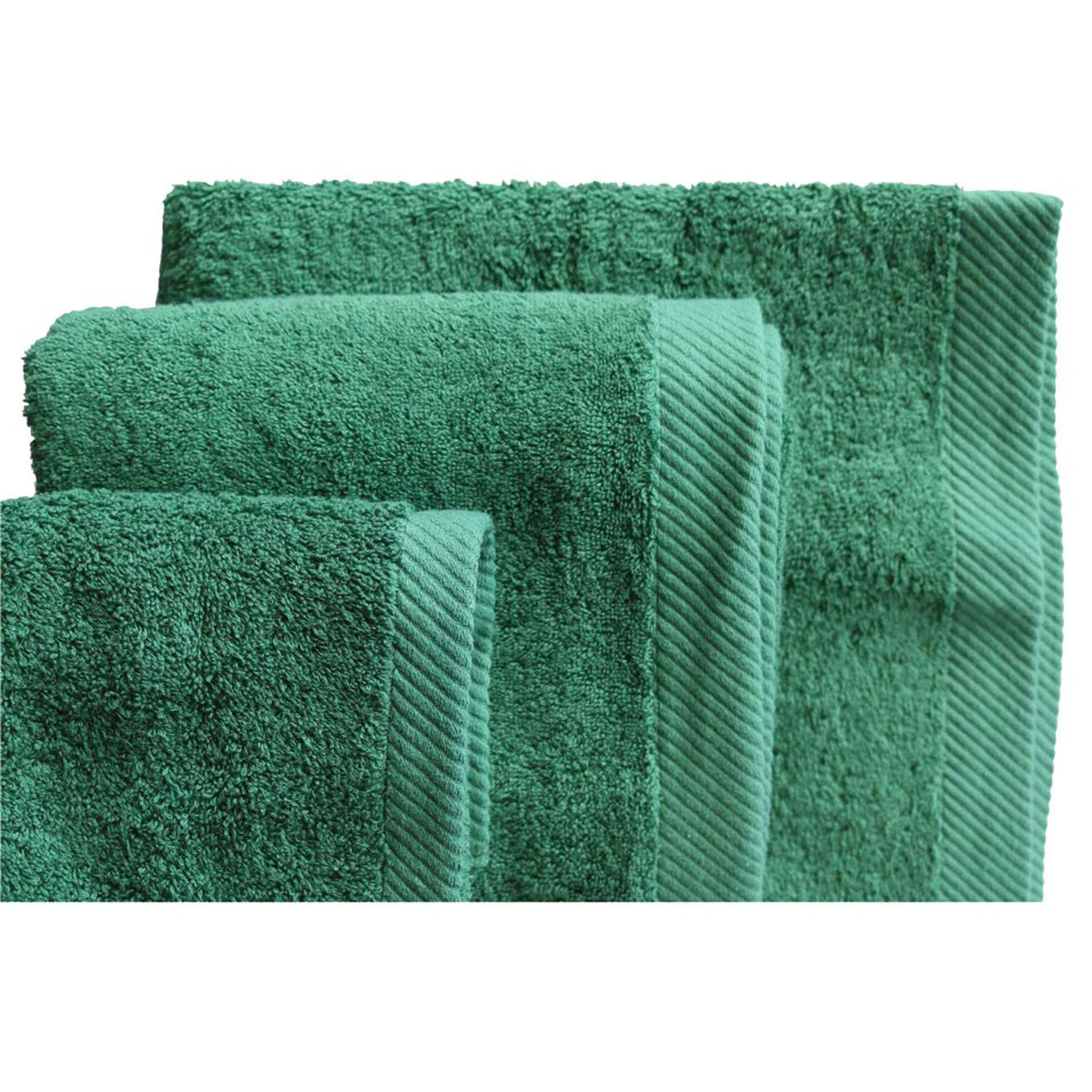 Serviette de bain 100% coton biologique - EO HOME