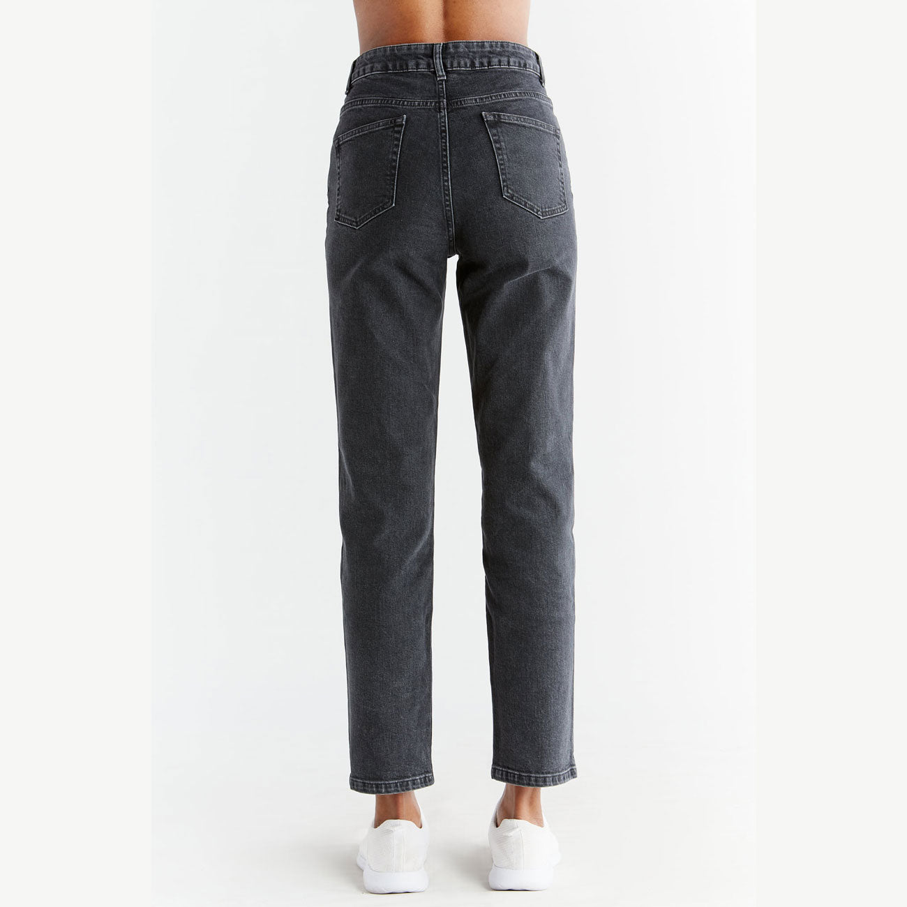 Jean REGULAR femme - EVERMIND