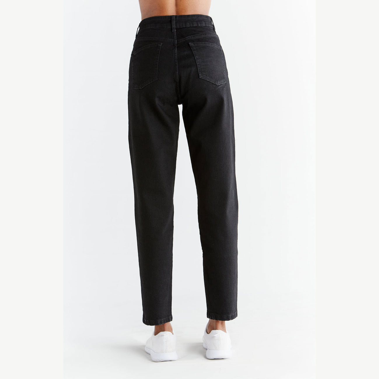 Jean MOM femme - EVERMIND