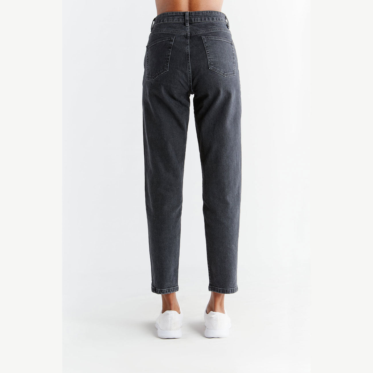 Jean MOM femme - EVERMIND