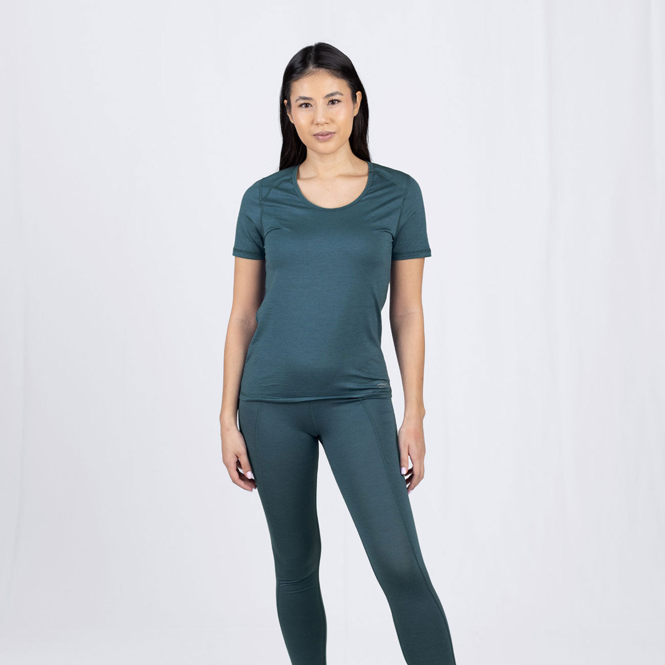 T-Shirt manches courtes femme 150gr/m² - ENGEL SPORT
