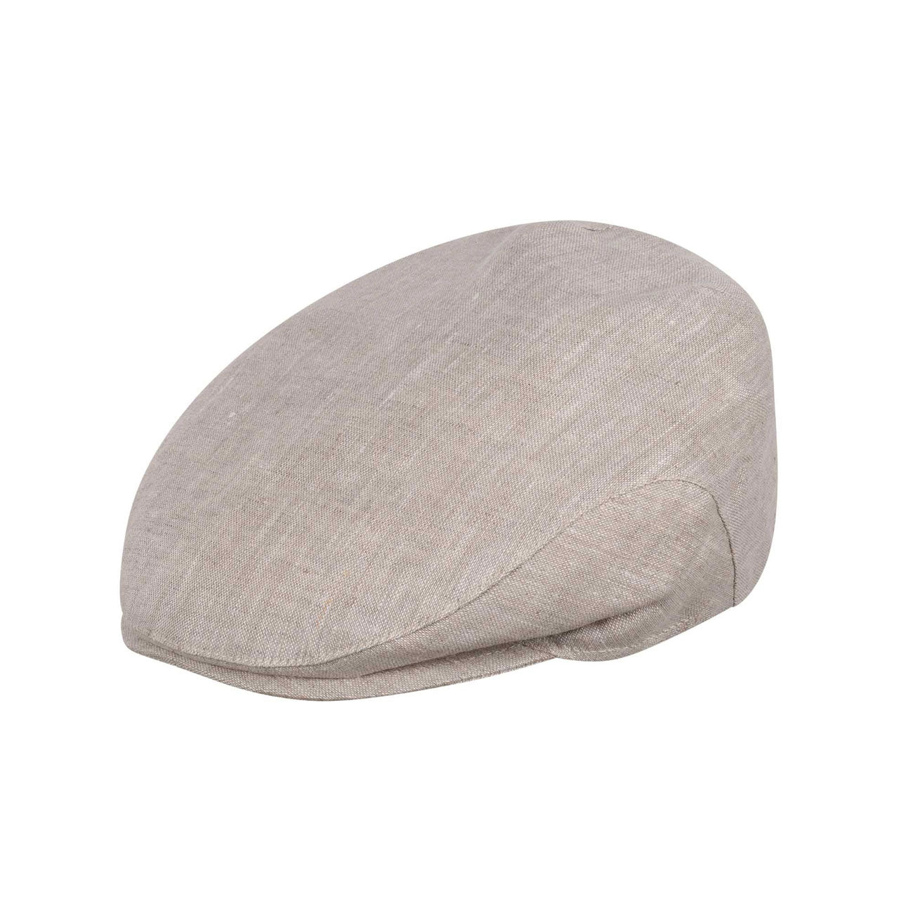 Béret en 100% lin - PURE PURE