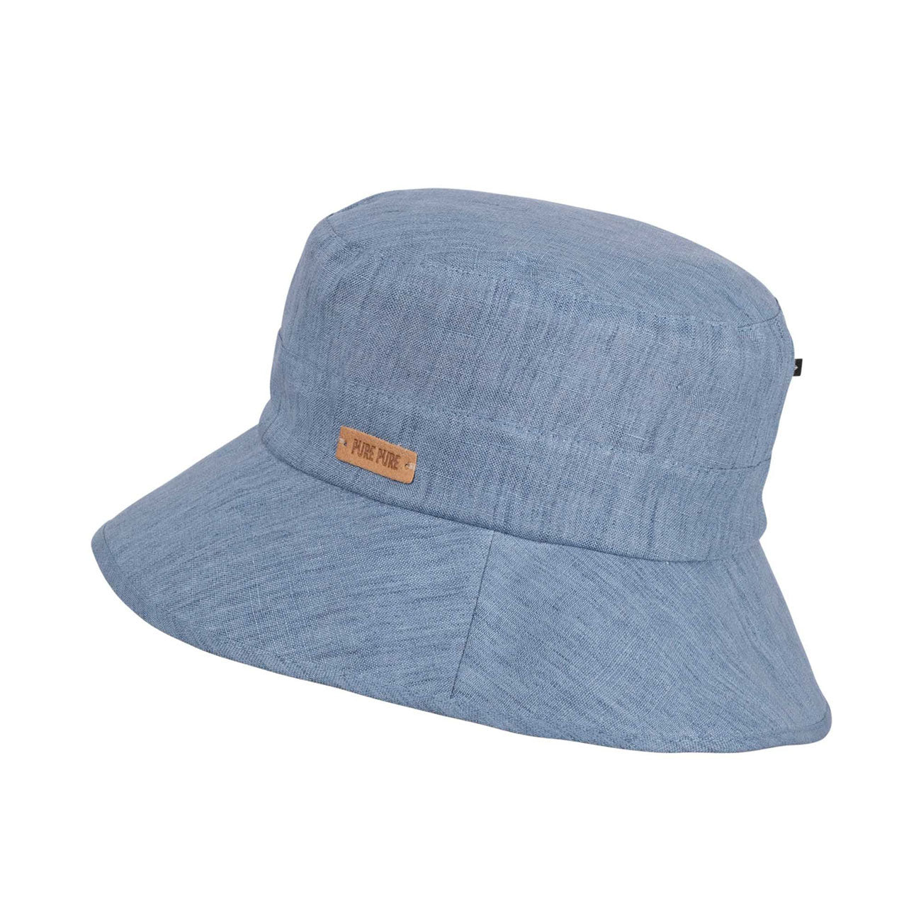 Capeline en 100% lin - PURE PURE