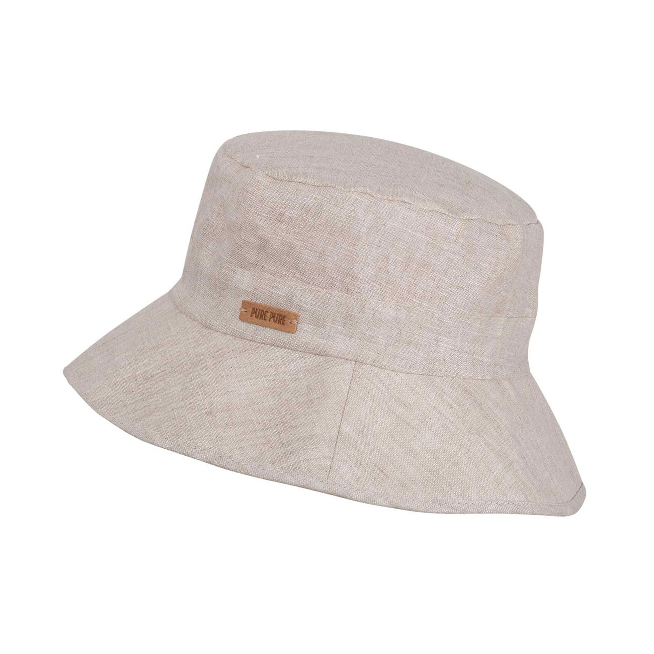 Capeline en 100% lin - PURE PURE