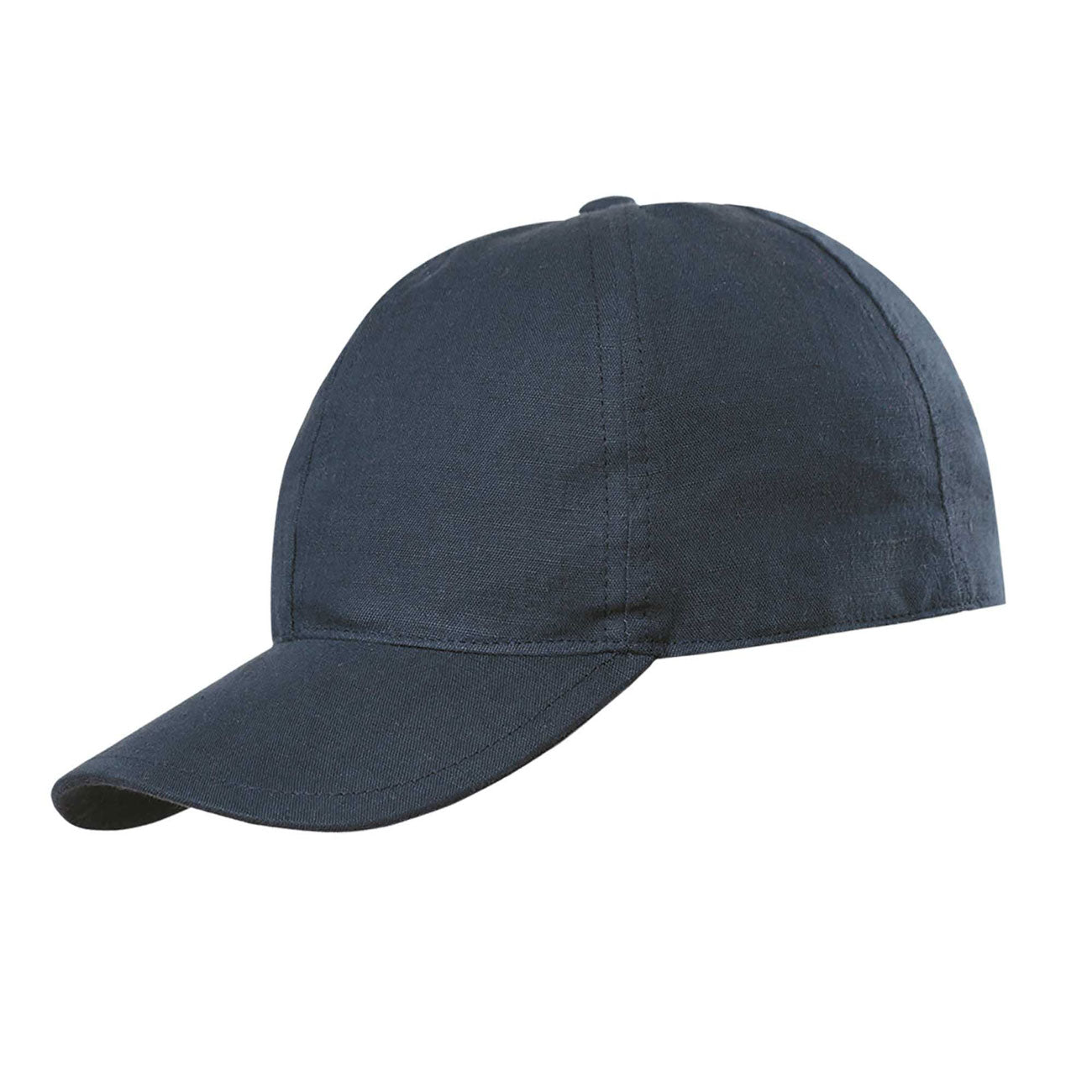 Casquette anti UV 100% lin - PURE PURE
