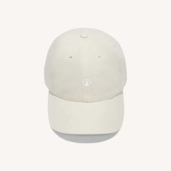 Casquette Aurores Boréales en coton bio - NORDLICHT
