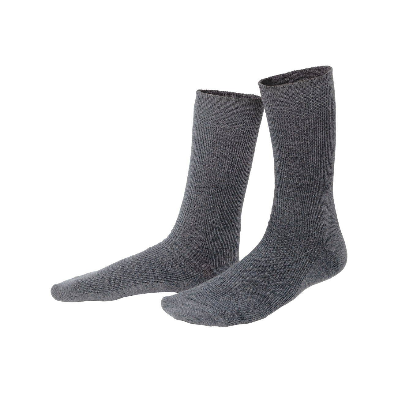 Chaussettes DAVOS en laine et coton - LIVING CRAFTS