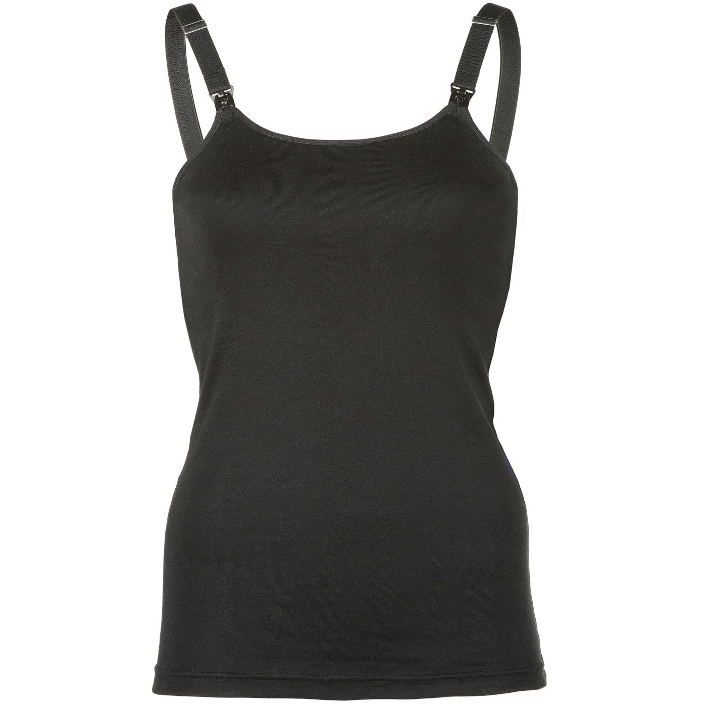 Débardeur d'allaitement 100% coton bio - ENGEL