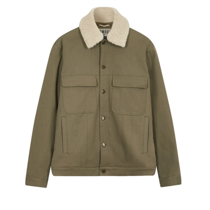 Veste EVER unisexe - KOMODO