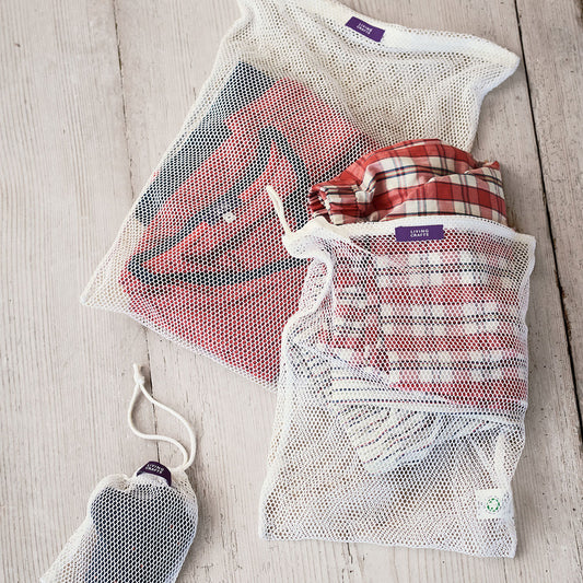 Filets de lavage - LIVING CRAFTS