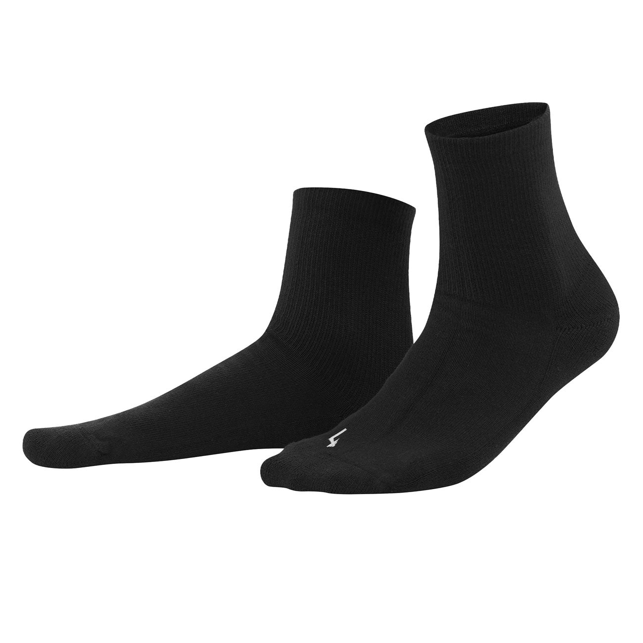 Chaussettes sport en coton bio - LIVING CRAFTS