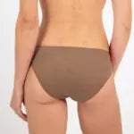 Culotte en coton bio et teinture végétale - NATURA FEEL