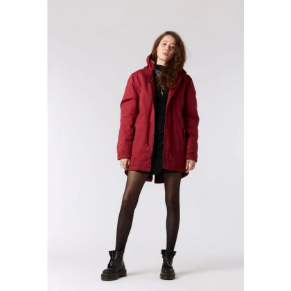 Parka WILSON - KOMODO