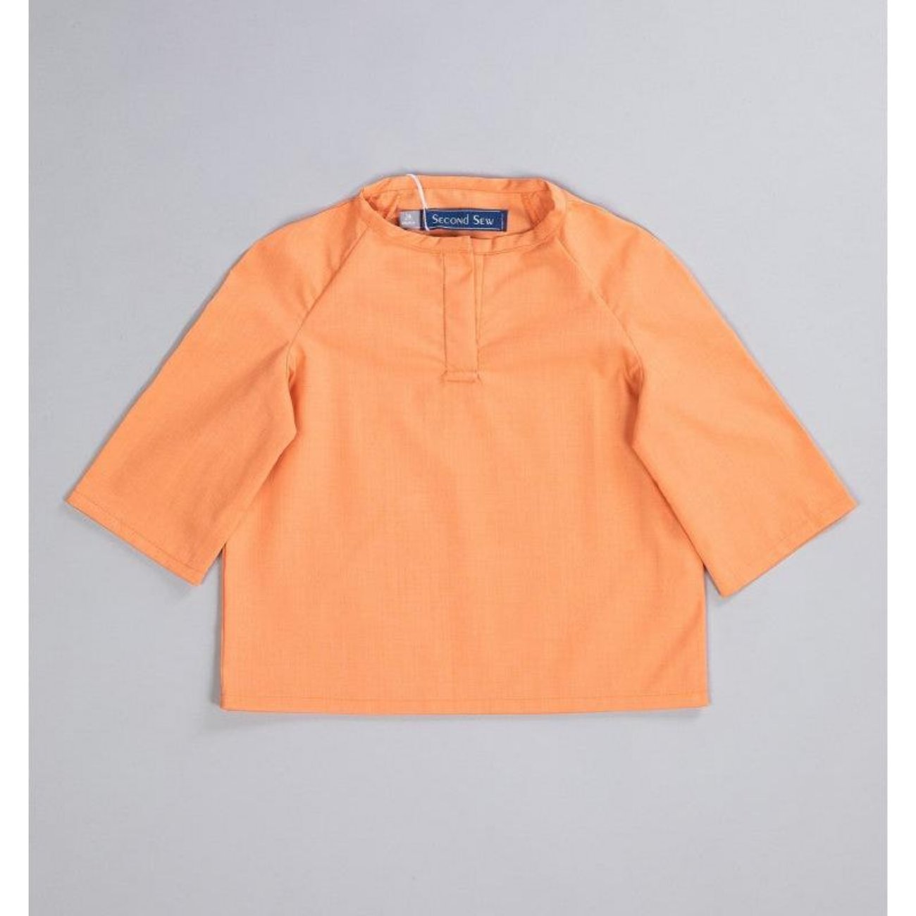 Polo GABIN - SECOND SEW