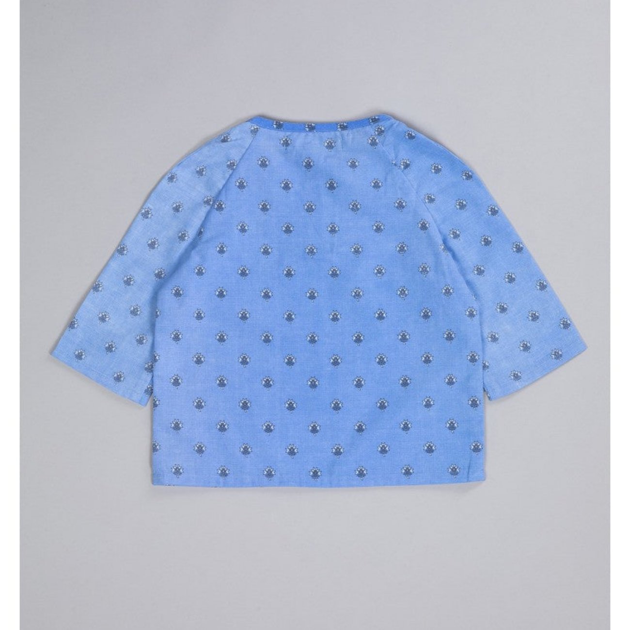 Polo GABIN - SECOND SEW