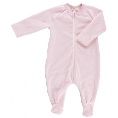 Pyjama Velours - POPOLINI