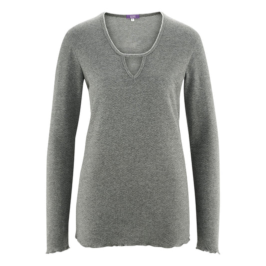 Haut de Pyjama Femme BA - LIVING CRAFTS