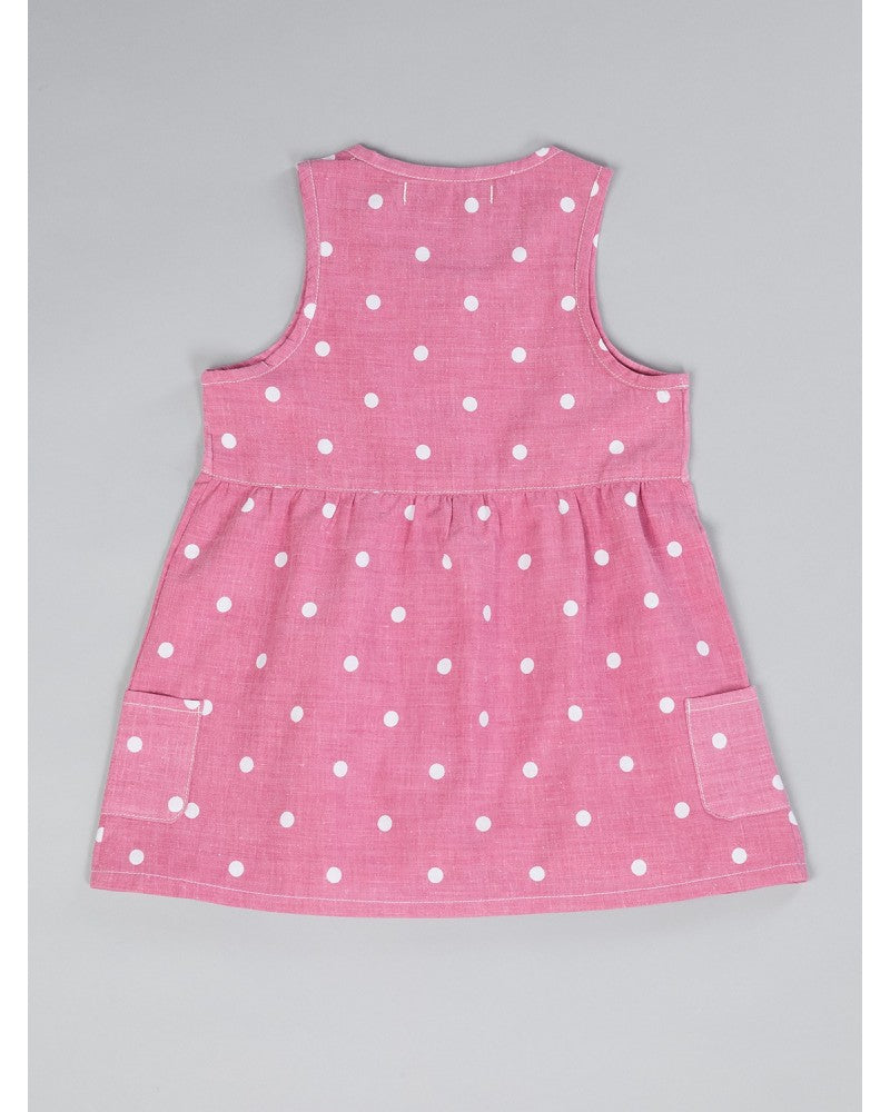 Robe Lily - SECOND SEW
