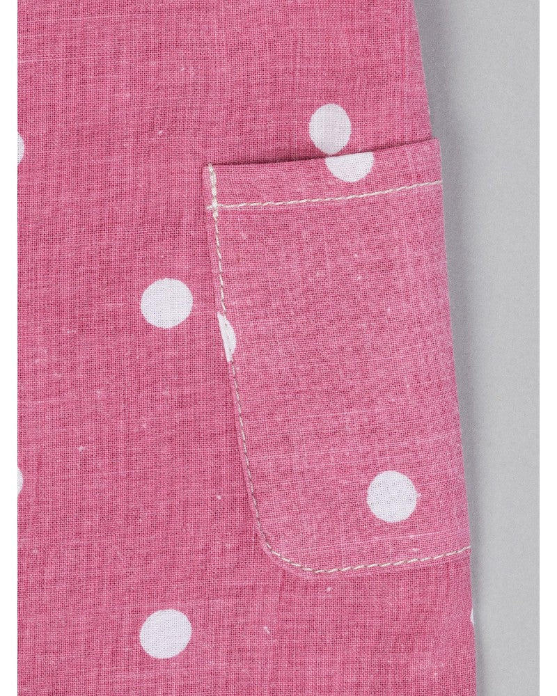 Robe Lily - SECOND SEW