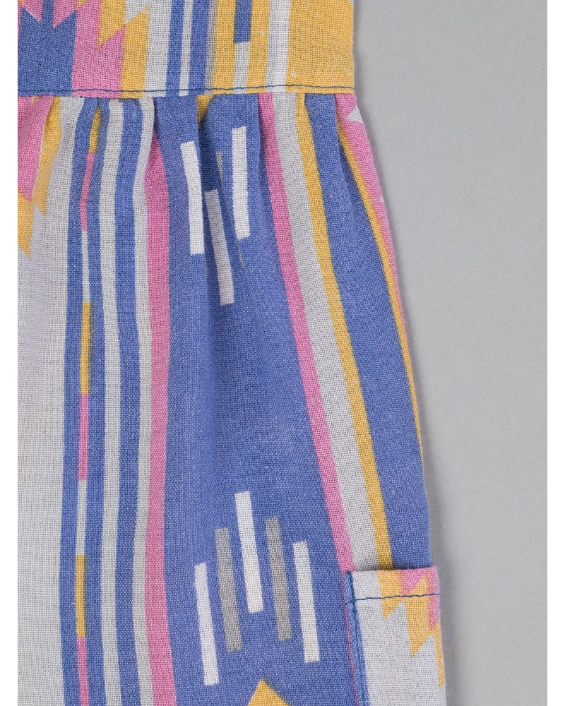 Robe Lily - SECOND SEW