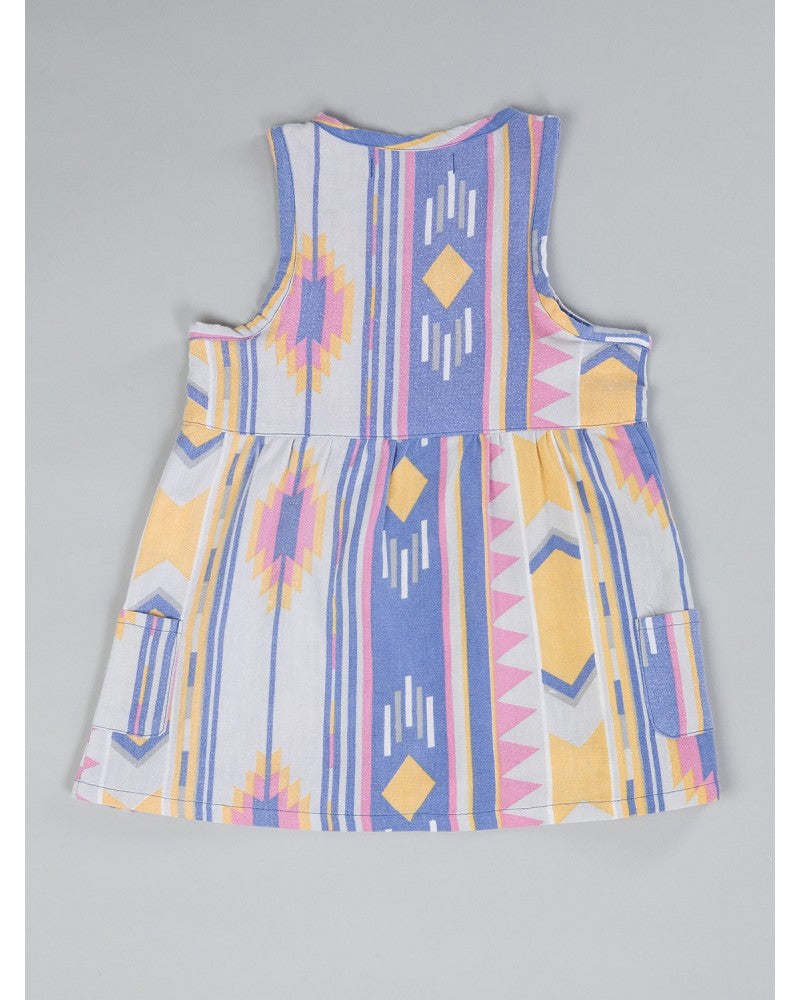 Robe Lily - SECOND SEW