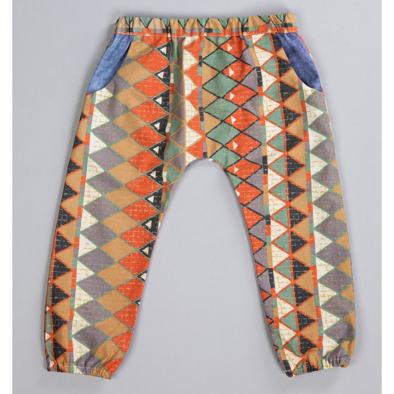 Sarouel - SECOND SEW