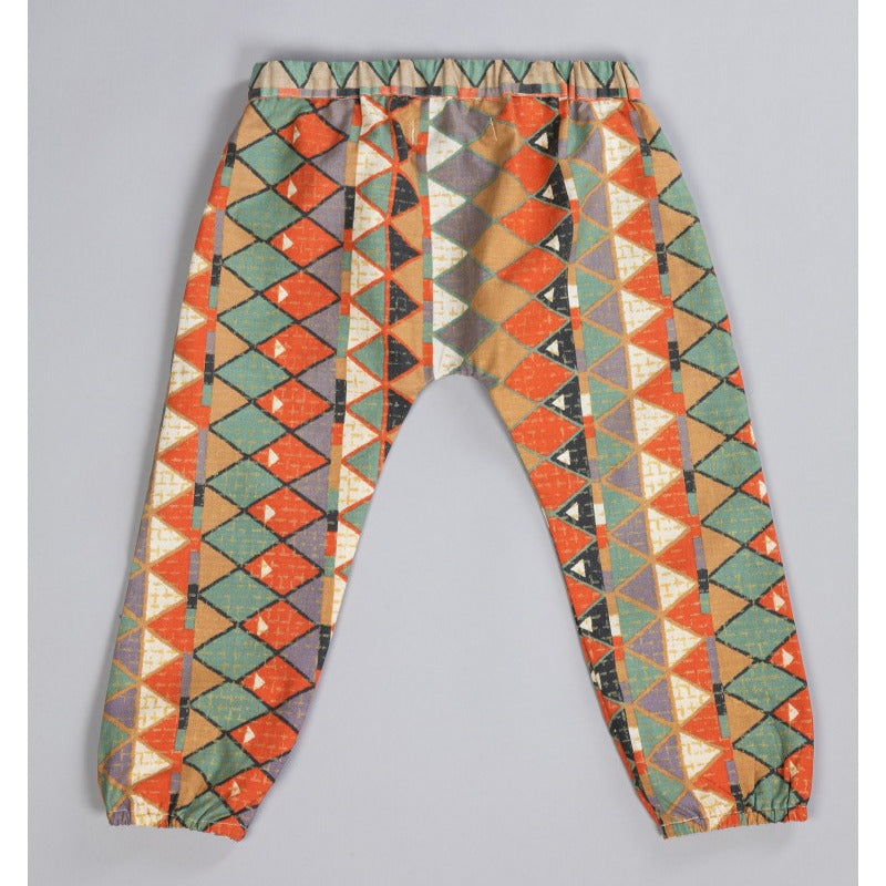 Sarouel - SECOND SEW