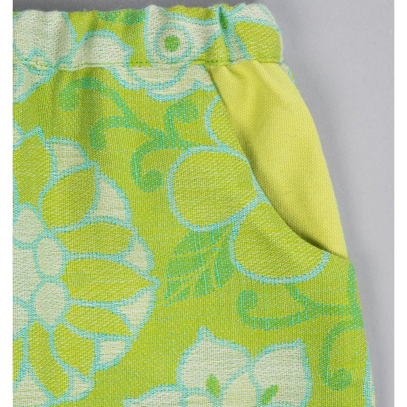 Sarouel - SECOND SEW