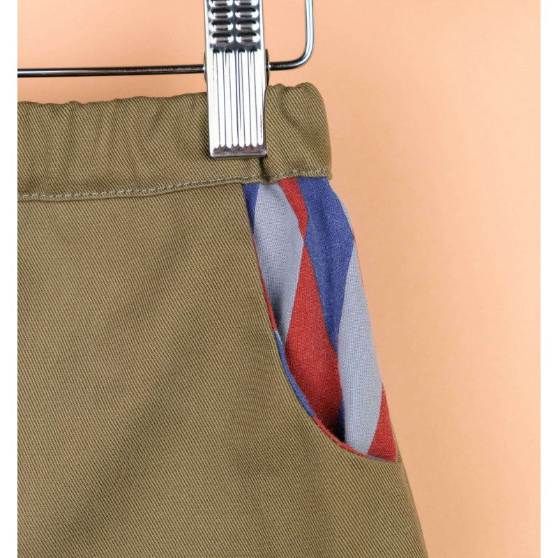 Sarouel - SECOND SEW