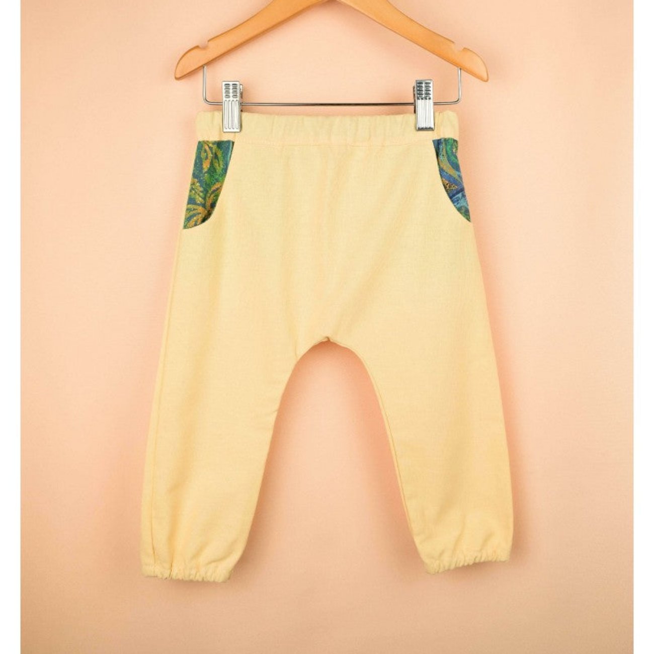 Sarouel - SECOND SEW