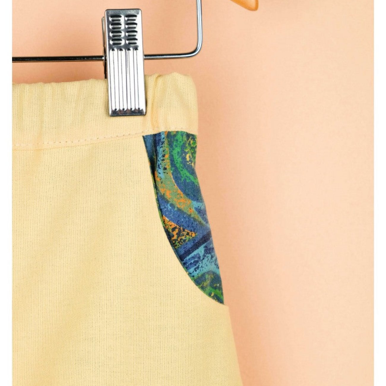 Sarouel - SECOND SEW