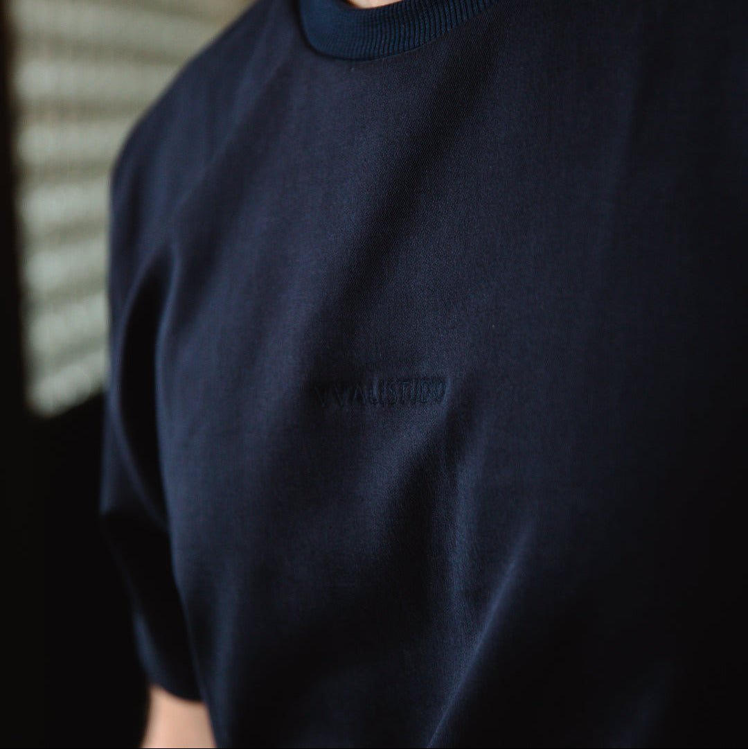T-shirt en eco-vero - VVAL STUDIO