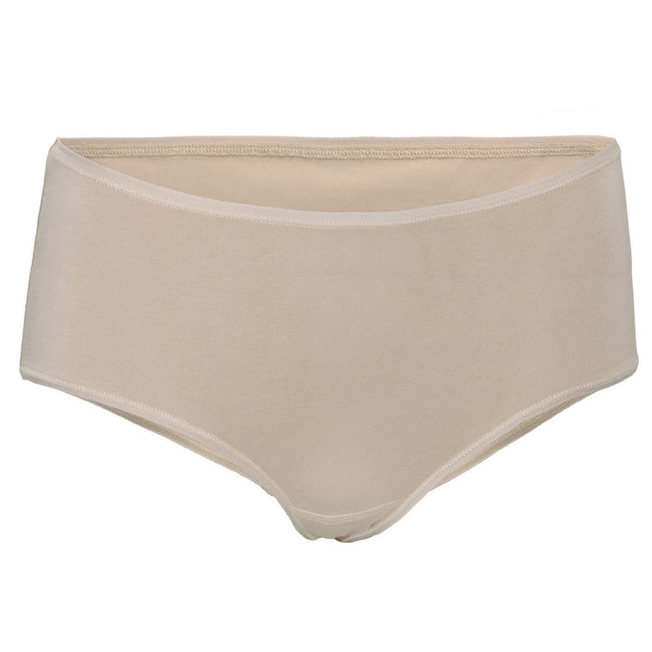 Lot de 2 shorty TANDY en coton bio - LIVING CRAFTS