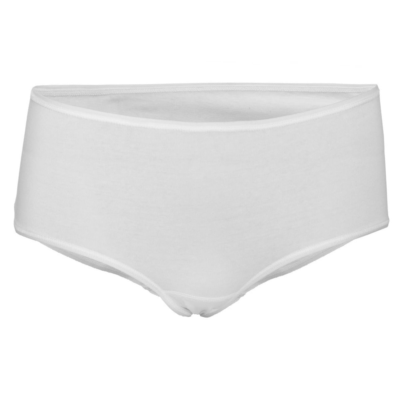 Lot de 2 shorty TANDY en coton bio - LIVING CRAFTS