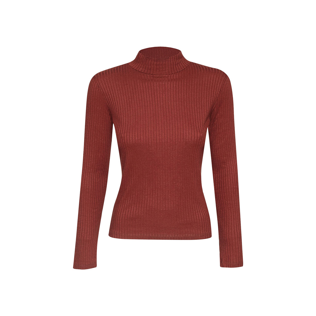 Col roulé en Tencel - GREENBOMB