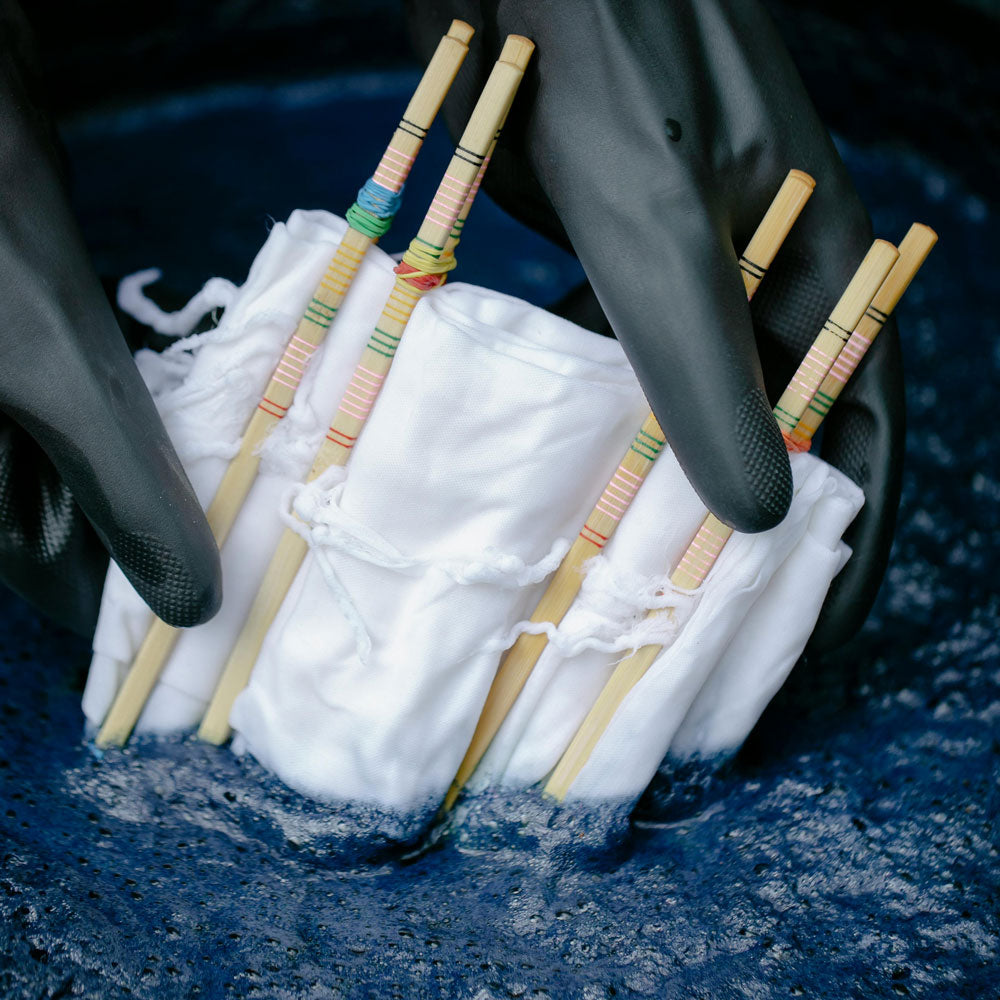 La teinture végétale : quand la nature vêt votre peau