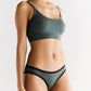 Brassière en coton bio - ALBERO NATUR
