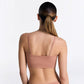 Brassière souple en coton bio - ALBERO NATUR