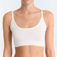 Brassière souple en coton bio - ALBERO NATUR