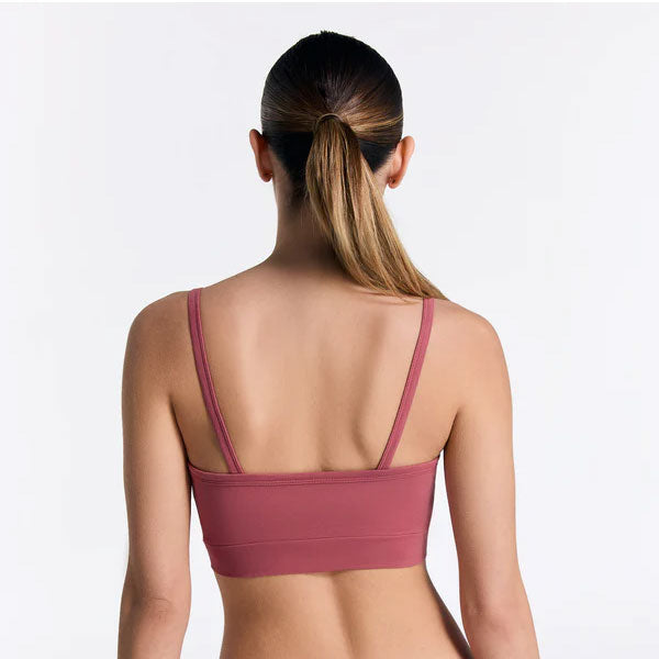 Brassière souple en coton bio - ALBERO NATUR