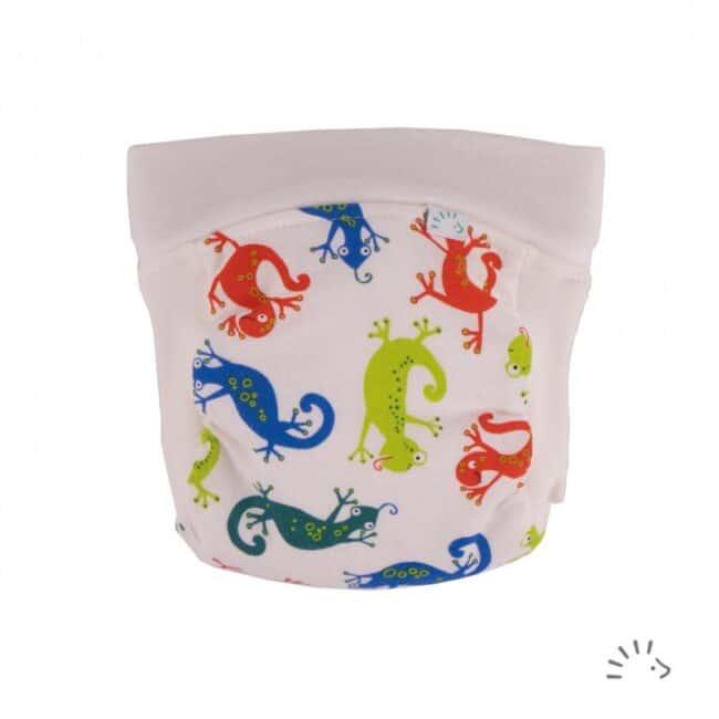 Couche EasyFree - POPOLINI