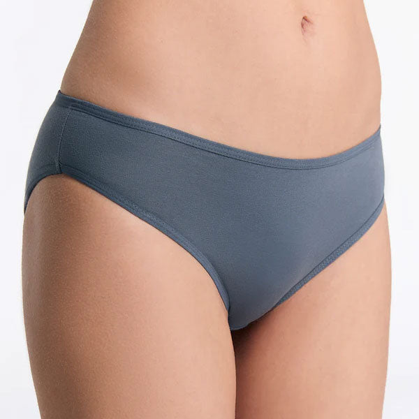 Slip classique en coton bio - ALBERO NATUR