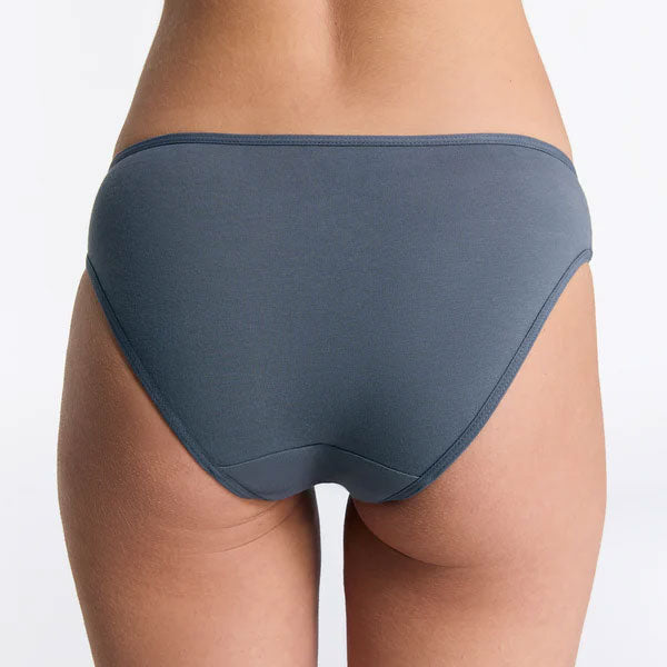 Slip classique en coton bio - ALBERO NATUR