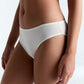 Slip classique en coton bio - ALBERO NATUR
