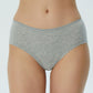 Shorty en coton bio fin picot - ALBERO NATUR