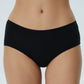 Shorty en coton bio fin picot - ALBERO NATUR