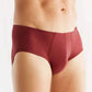 Slip homme en coton bio - ALBERO NATUR