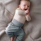 Pantalon confort bébé laine et soie - ENGEL