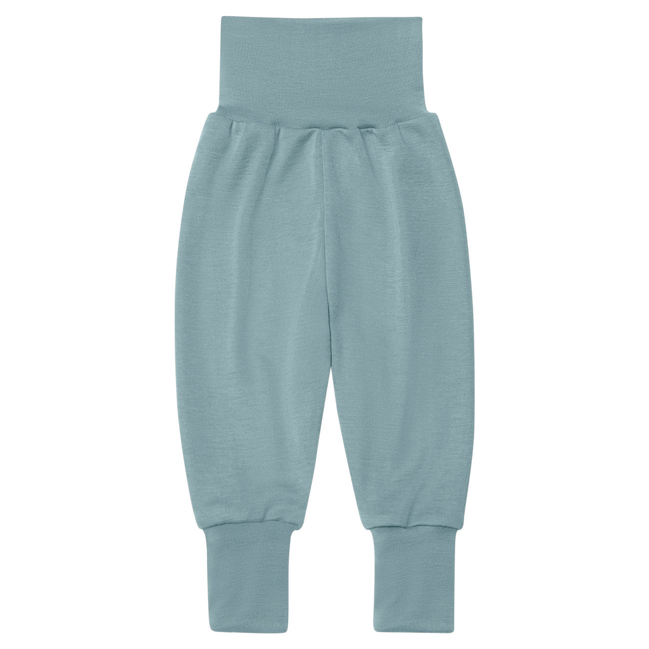 Pantalon confort bébé laine et soie - ENGEL