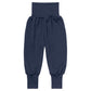 Pantalon confort bébé laine et soie - ENGEL